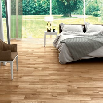 piso ceramico tipo madera
